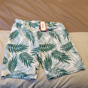 Men's Bathing Suit